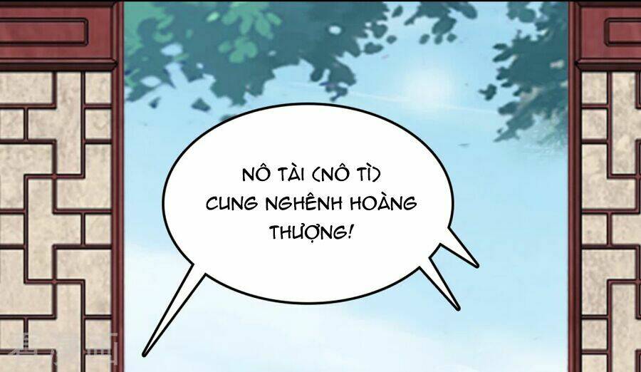 Phú Bà Bạc Tỷ Trong Lãnh Cung Chapter 40 - Trang 2