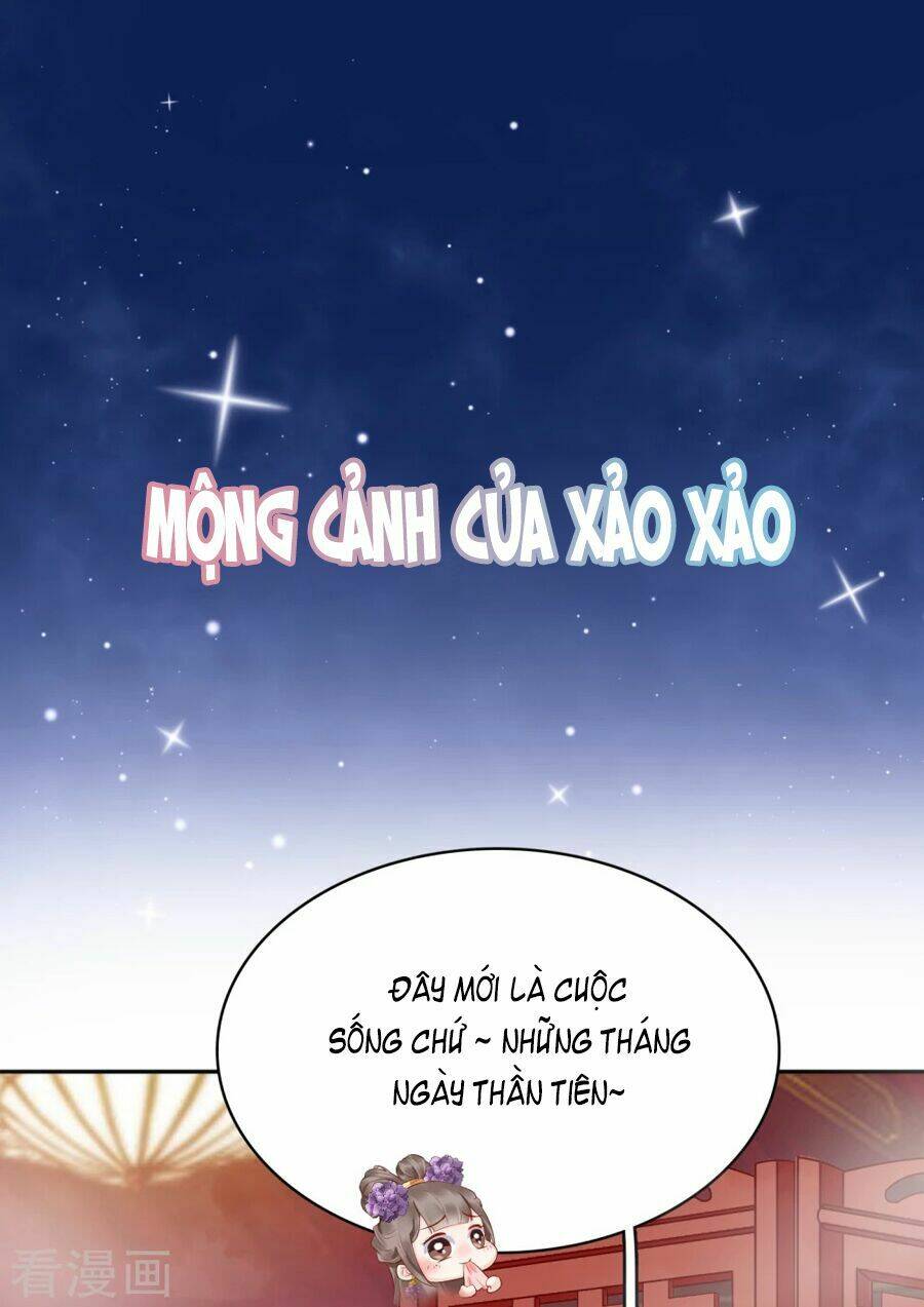 Phú Bà Bạc Tỷ Trong Lãnh Cung Chapter 40 - Trang 2