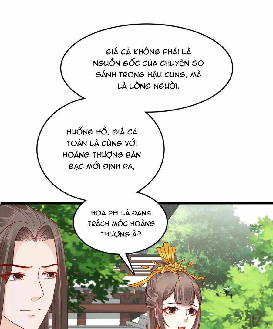 Phú Bà Bạc Tỷ Trong Lãnh Cung Chapter 54 - Trang 2