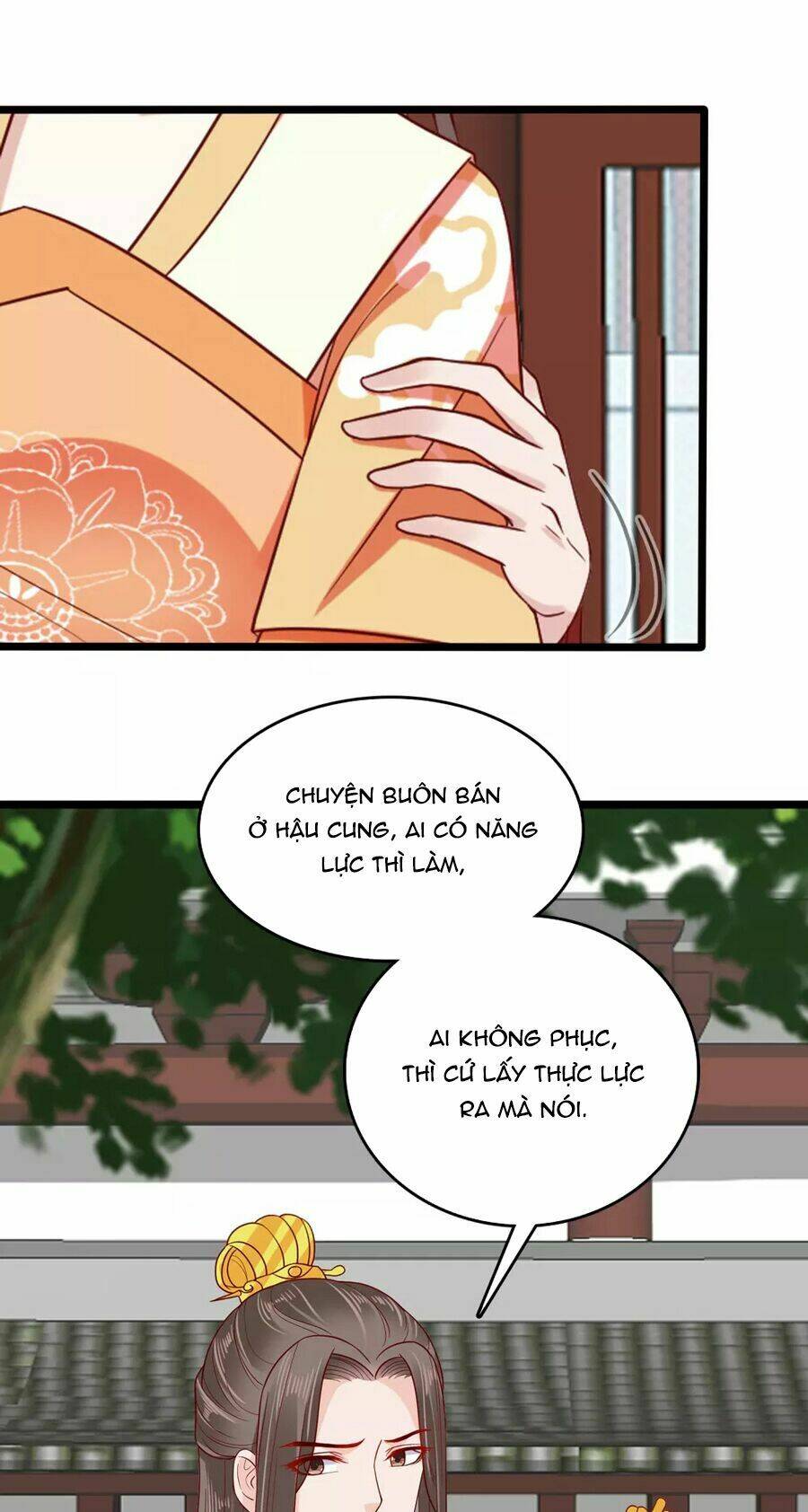 Phú Bà Bạc Tỷ Trong Lãnh Cung Chapter 54 - Trang 2