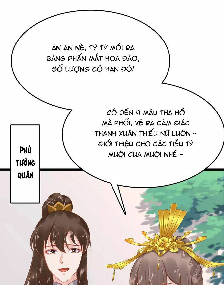 Phú Bà Bạc Tỷ Trong Lãnh Cung Chapter 54 - Trang 2