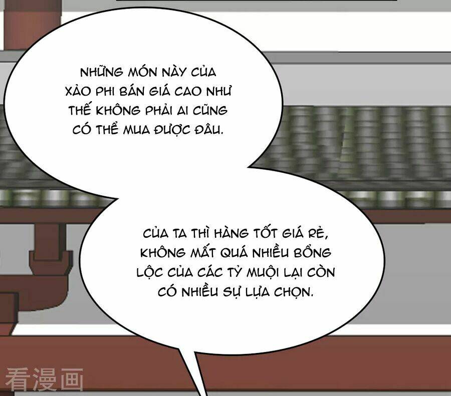 Phú Bà Bạc Tỷ Trong Lãnh Cung Chapter 54 - Trang 2