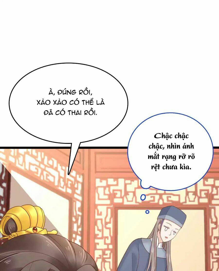 Phú Bà Bạc Tỷ Trong Lãnh Cung Chapter 55 - Trang 2