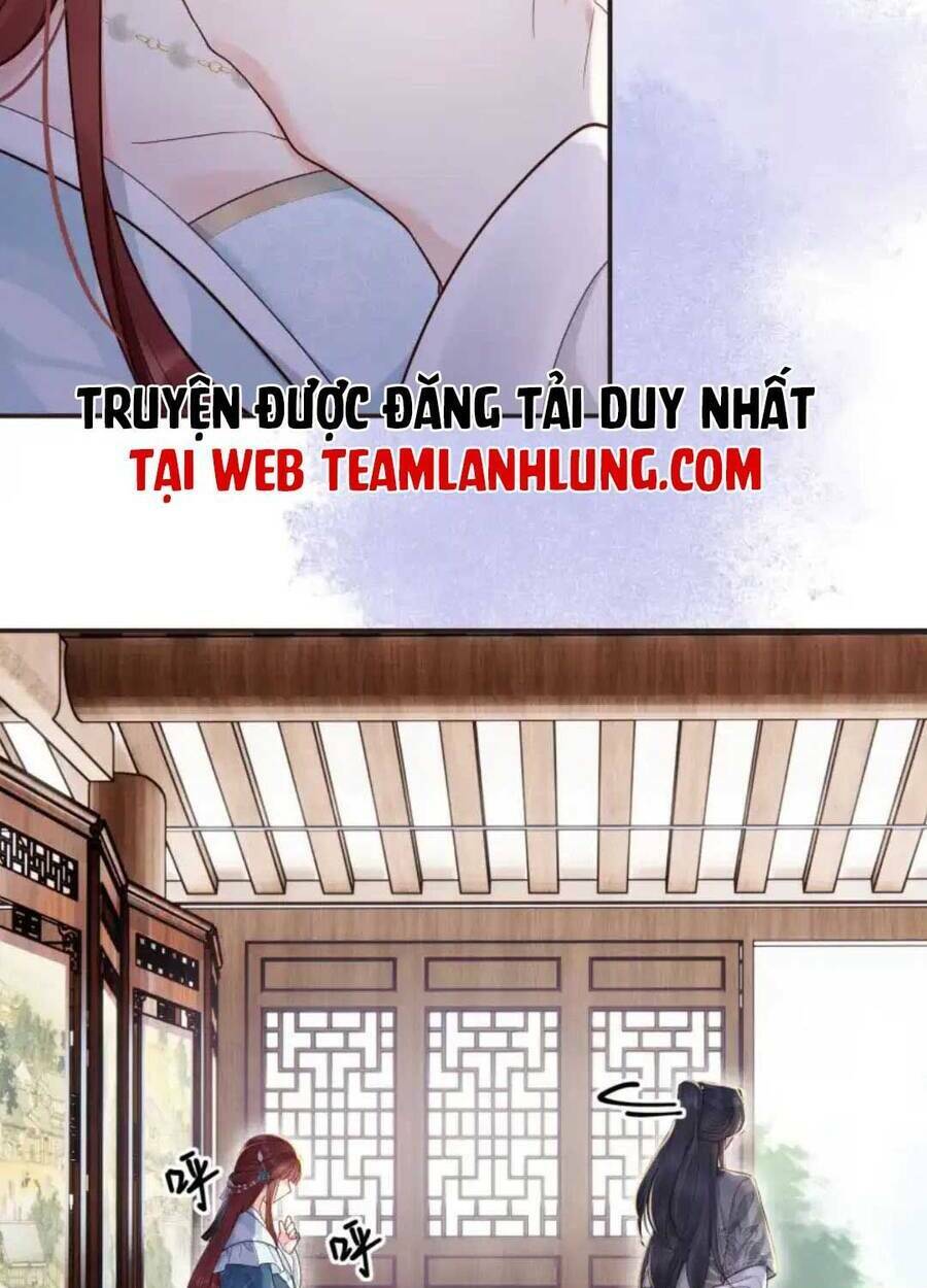 phú bà xuyên không : thế tử không dễ lừa gạt chapter 15 - Trang 2