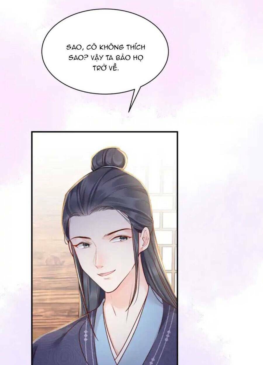 phú bà xuyên không : thế tử không dễ lừa gạt chapter 16 - Trang 2