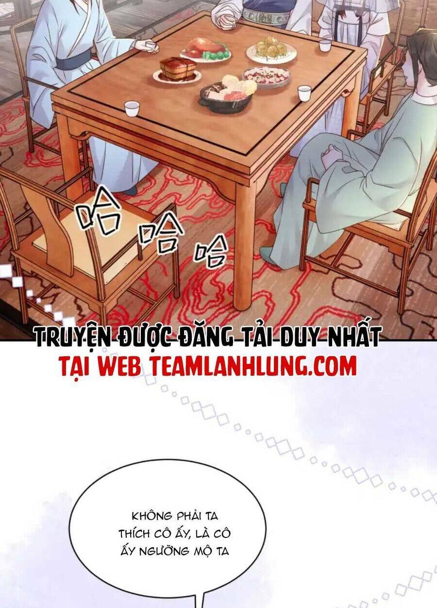 phú bà xuyên không : thế tử không dễ lừa gạt chapter 16 - Trang 2