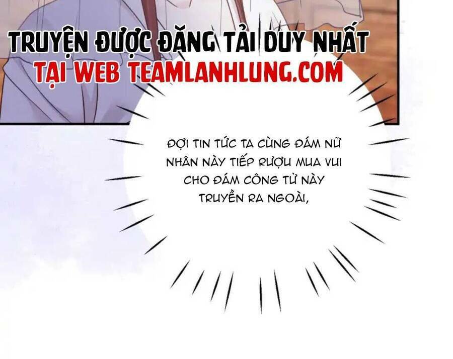 phú bà xuyên không : thế tử không dễ lừa gạt chapter 16 - Trang 2