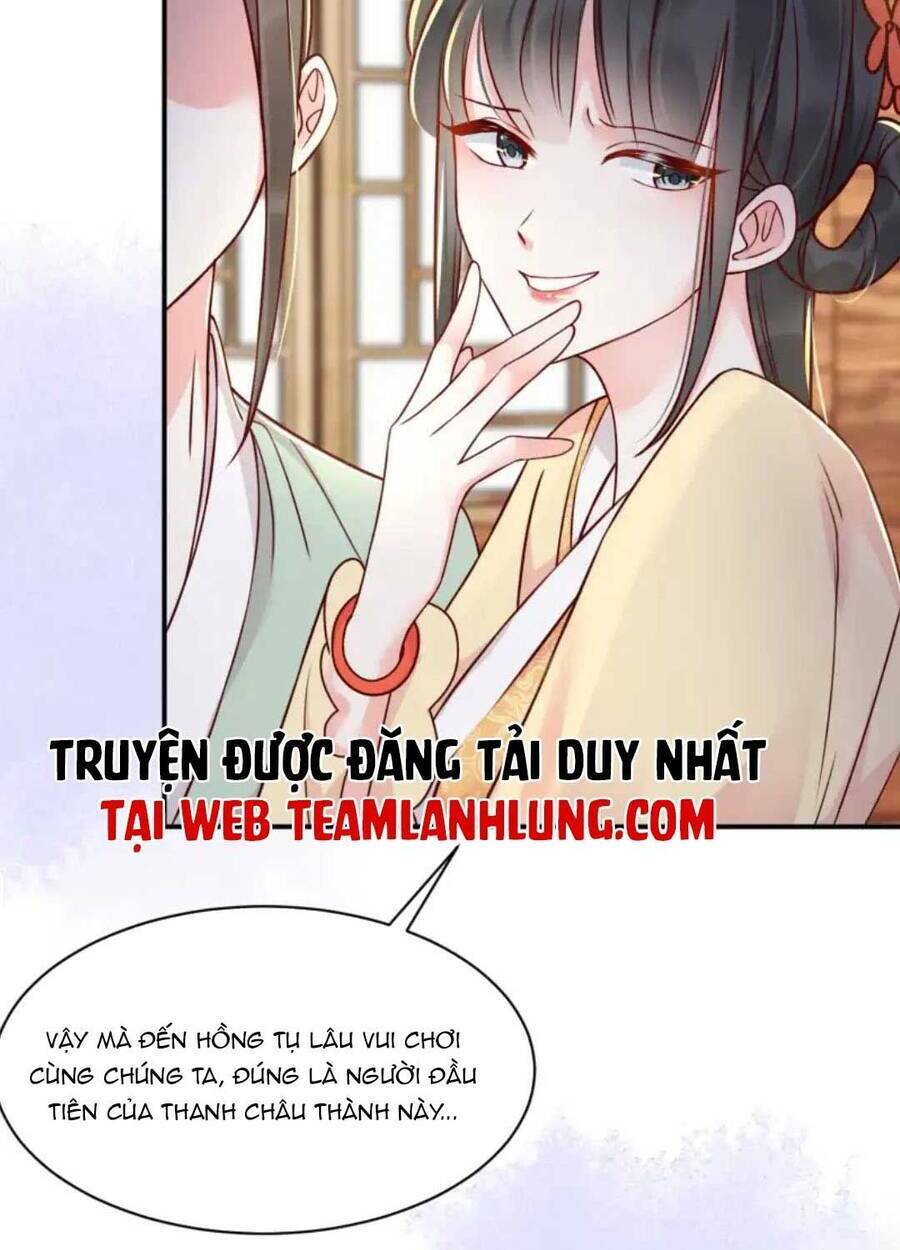 phú bà xuyên không : thế tử không dễ lừa gạt chapter 16 - Trang 2