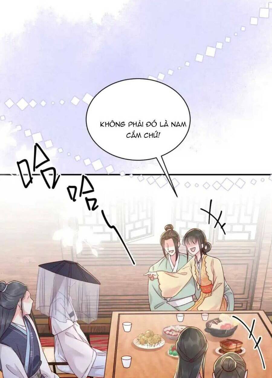 phú bà xuyên không : thế tử không dễ lừa gạt chapter 16 - Trang 2