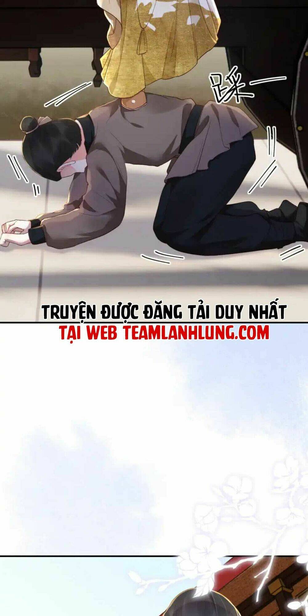 phú bà xuyên không : thế tử không dễ lừa gạt chapter 18 - Trang 2