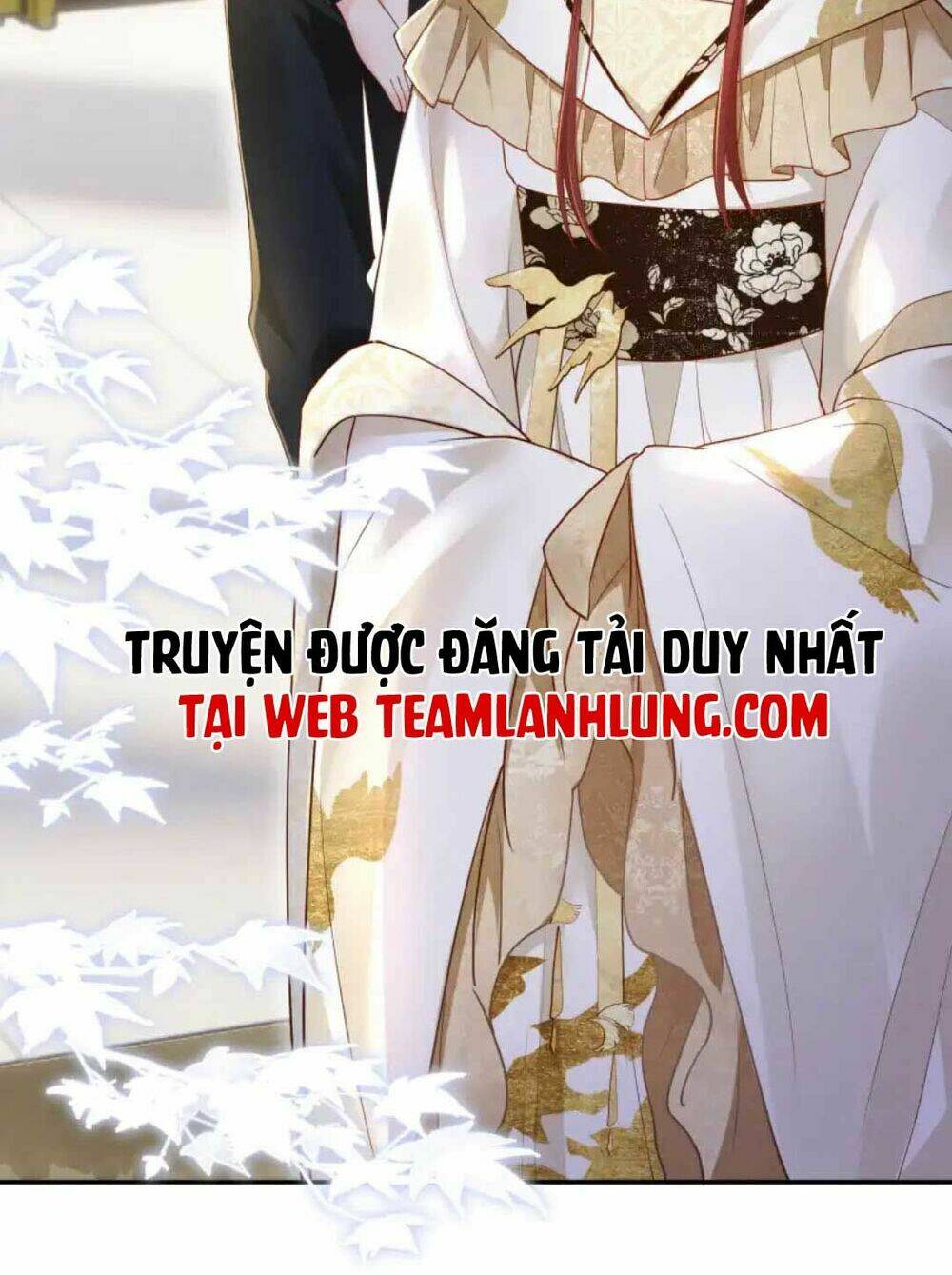 phú bà xuyên không : thế tử không dễ lừa gạt chapter 18 - Trang 2