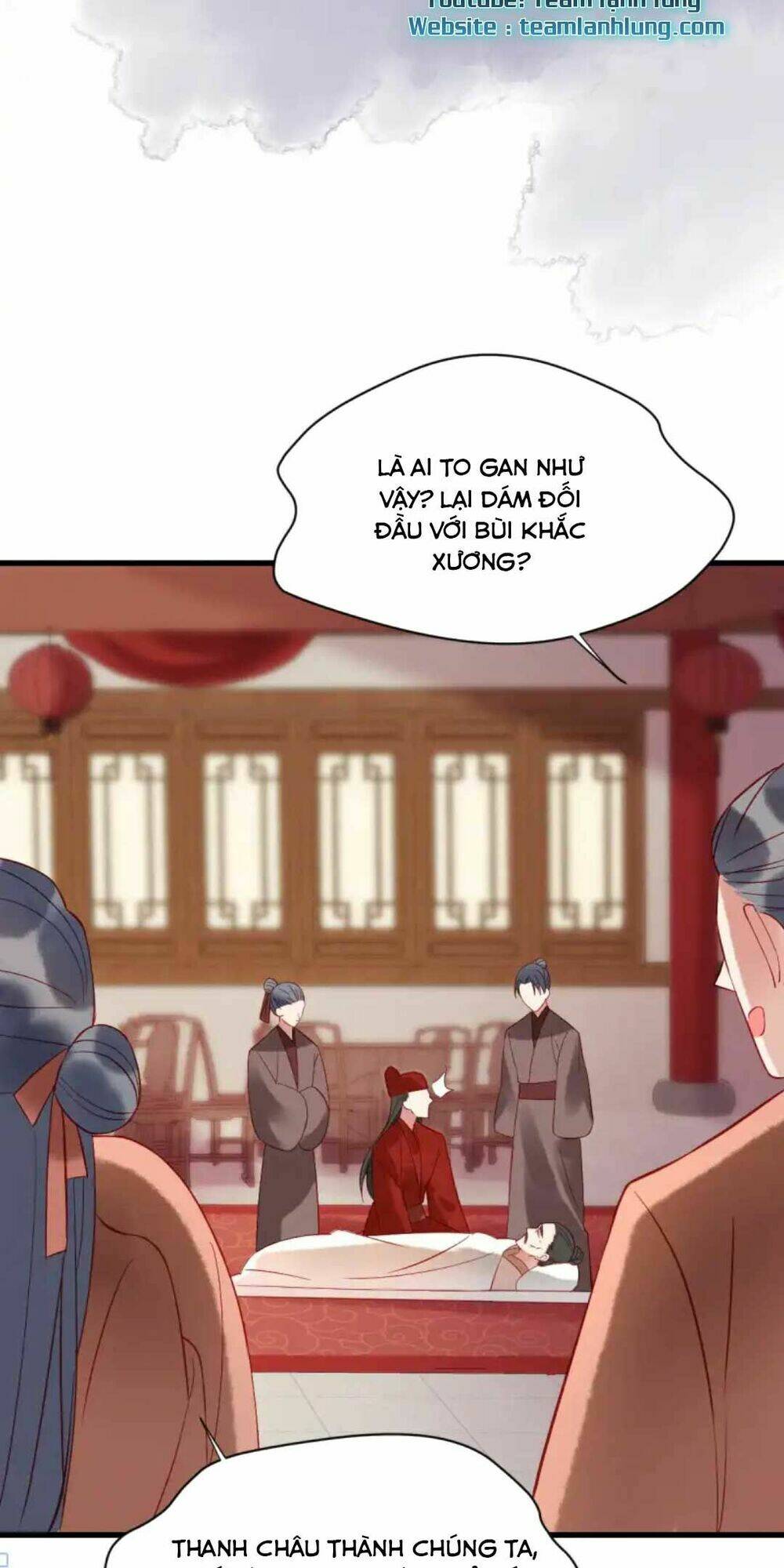 phú bà xuyên không : thế tử không dễ lừa gạt chapter 2 - Trang 2