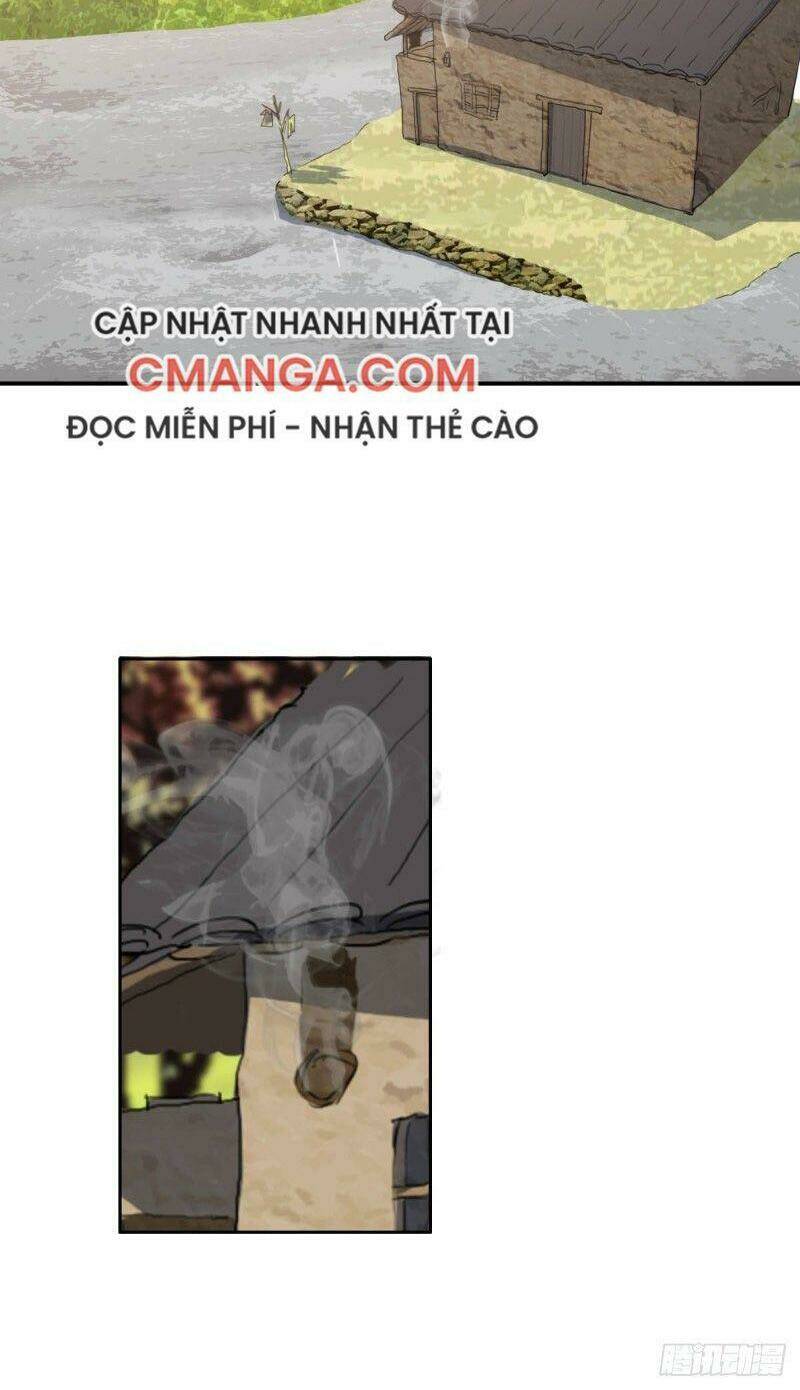 phụ hồn giả Chapter 42 - Trang 2