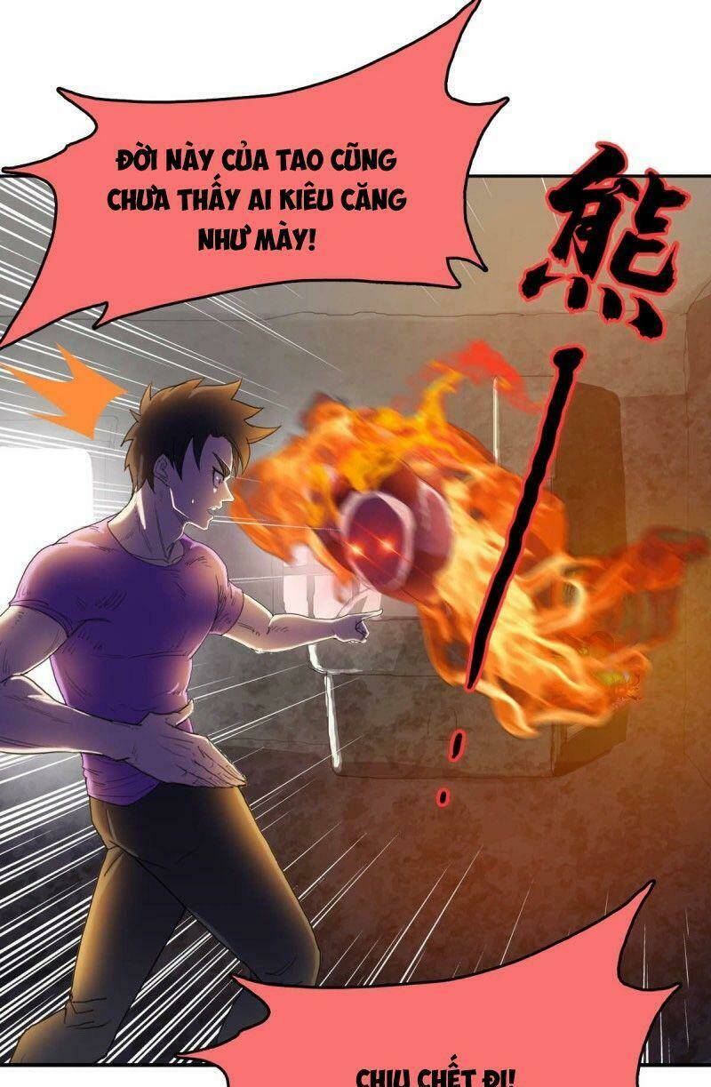 phụ hồn giả Chapter 42 - Trang 2