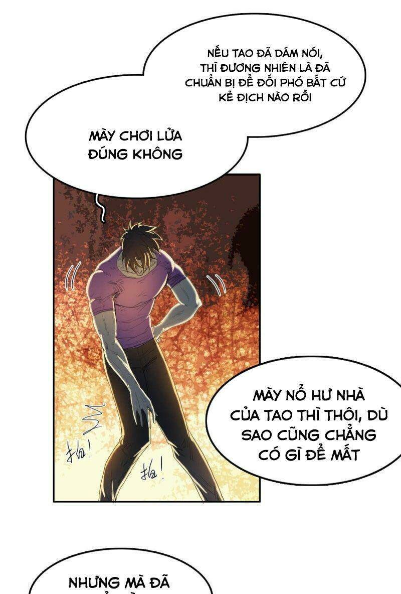 phụ hồn giả Chapter 42 - Trang 2