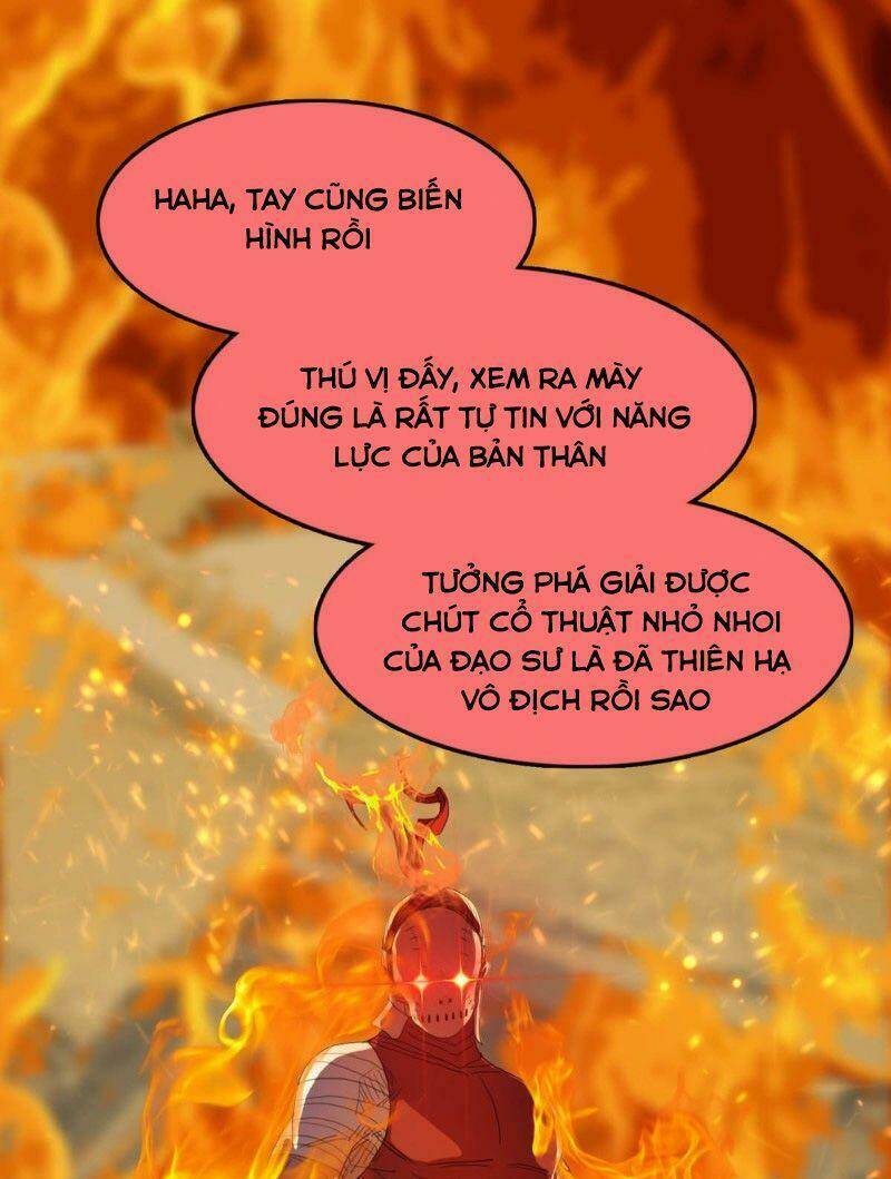 phụ hồn giả Chapter 42 - Trang 2