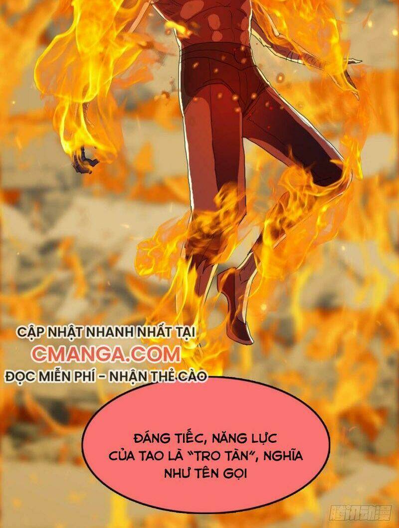 phụ hồn giả Chapter 42 - Trang 2