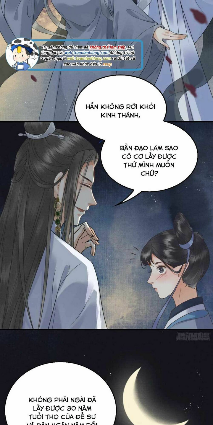 phu quân giữ thê Chapter 19 - Trang 2