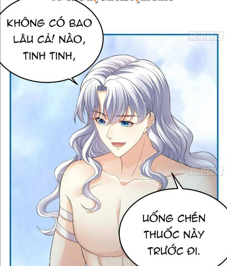 phu quân thú thế tranh sủng thành nghiện chapter 11 - Trang 2