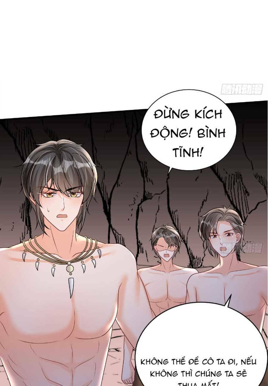 phu quân thú thế tranh sủng thành nghiện chapter 15 - Next chapter 16