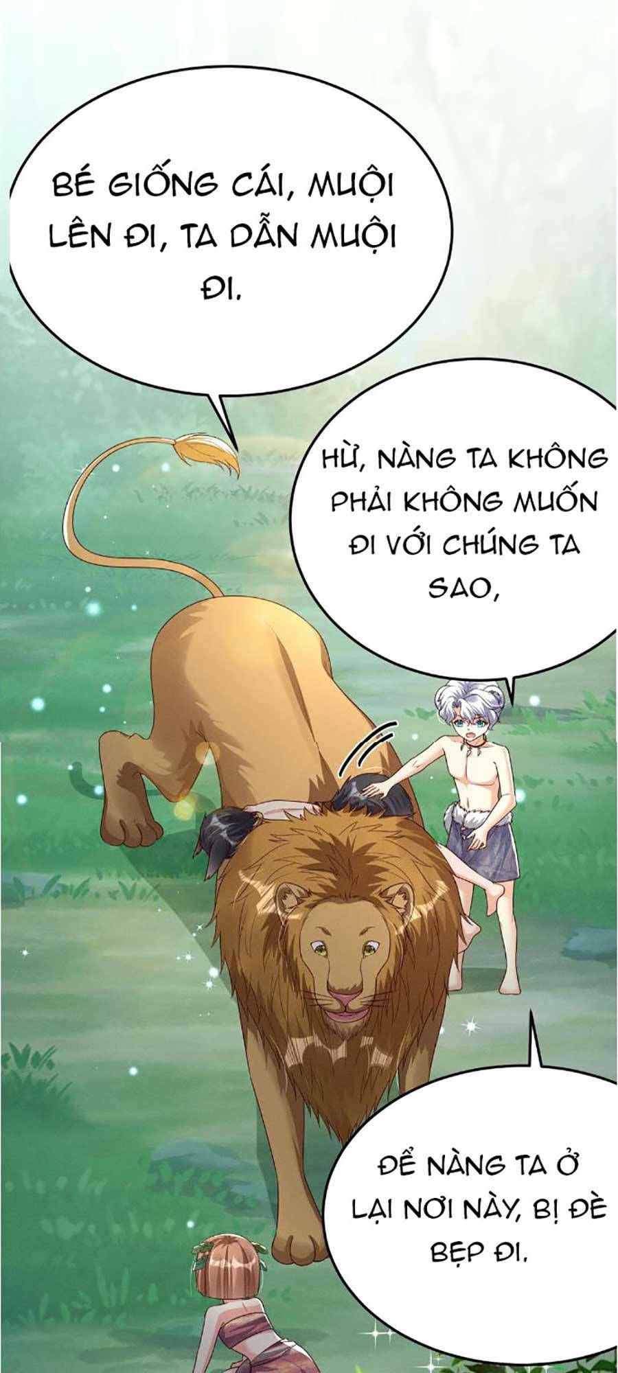 phu quân thú thế tranh sủng thành nghiện chapter 2 - Next chapter 3