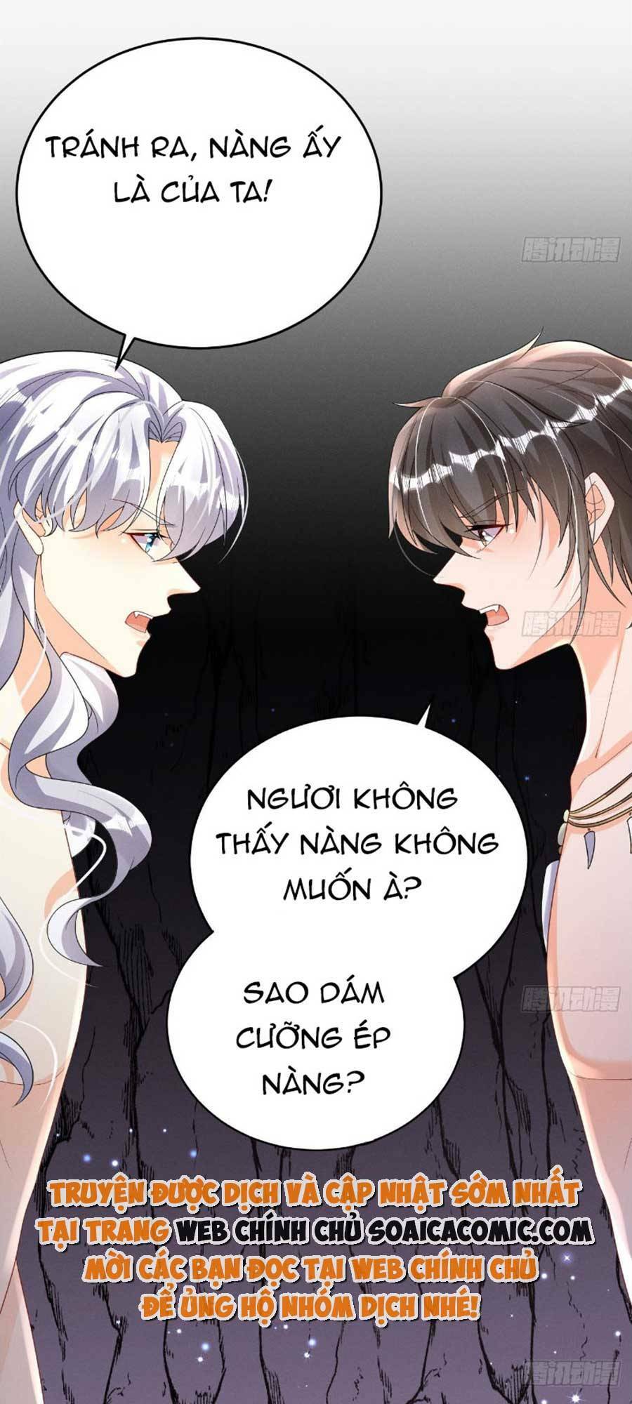 phu quân thú thế tranh sủng thành nghiện chapter 8 - Next chapter 9