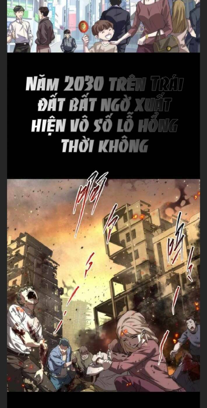 phù thạch vương giả chapter 2 - Trang 2