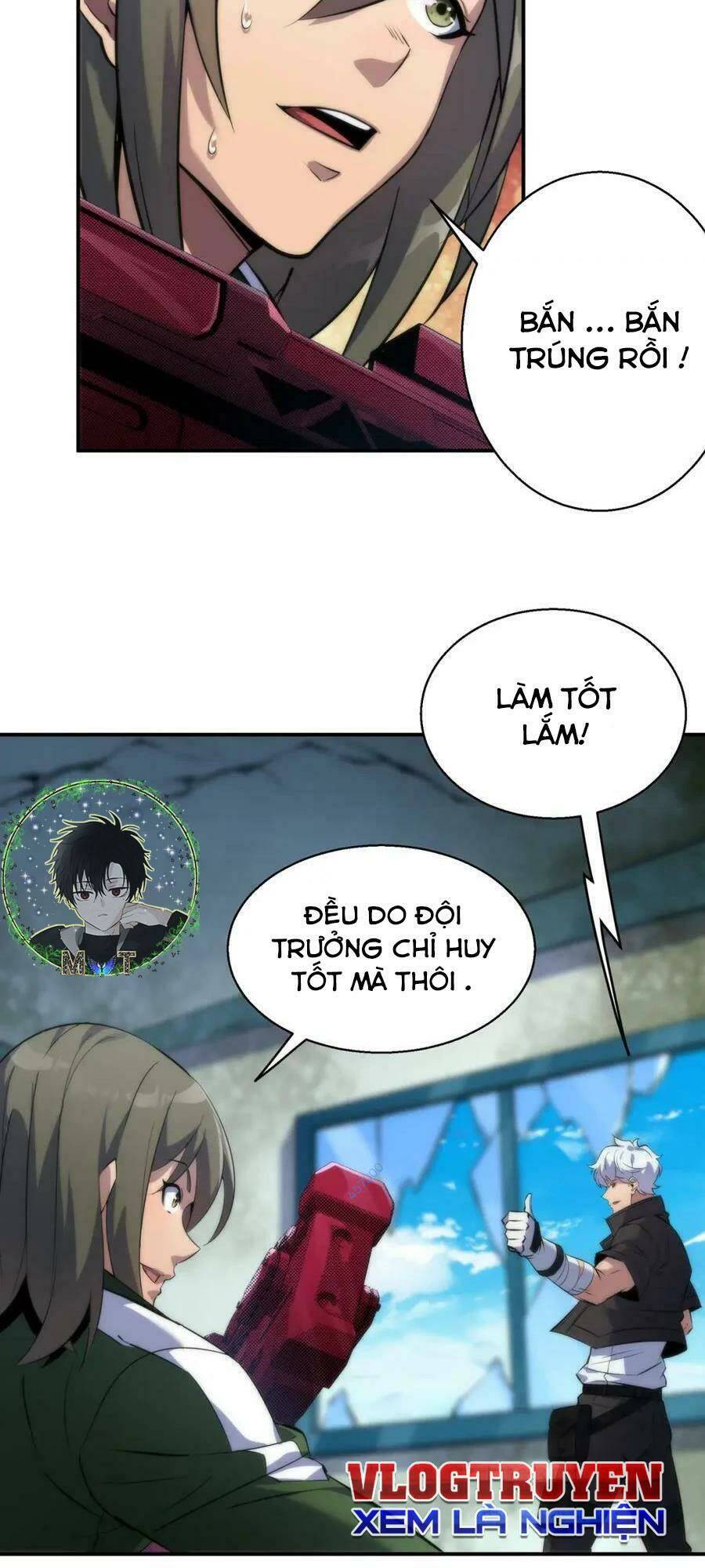 phù thạch vương giả chapter 40 - Next chapter 41