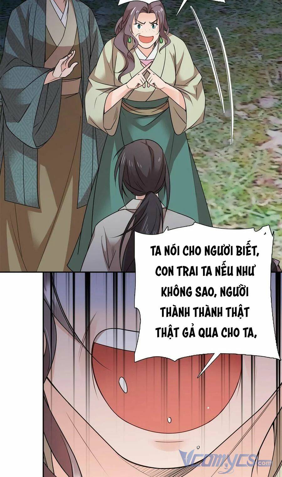 phụ thân hôm nay người đọc sách chưa? chapter 52 - Next chapter 53