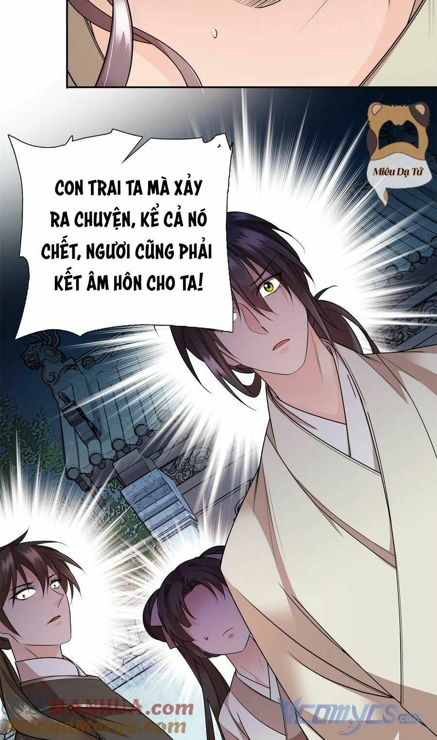 phụ thân hôm nay người đọc sách chưa? chapter 52 - Next chapter 53