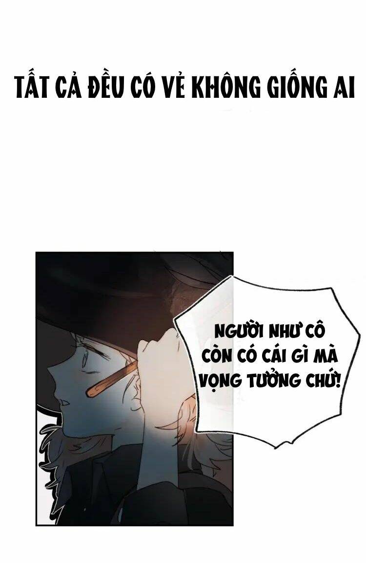 phù thủy hạng bét Chapter 0 - Next chapter 1