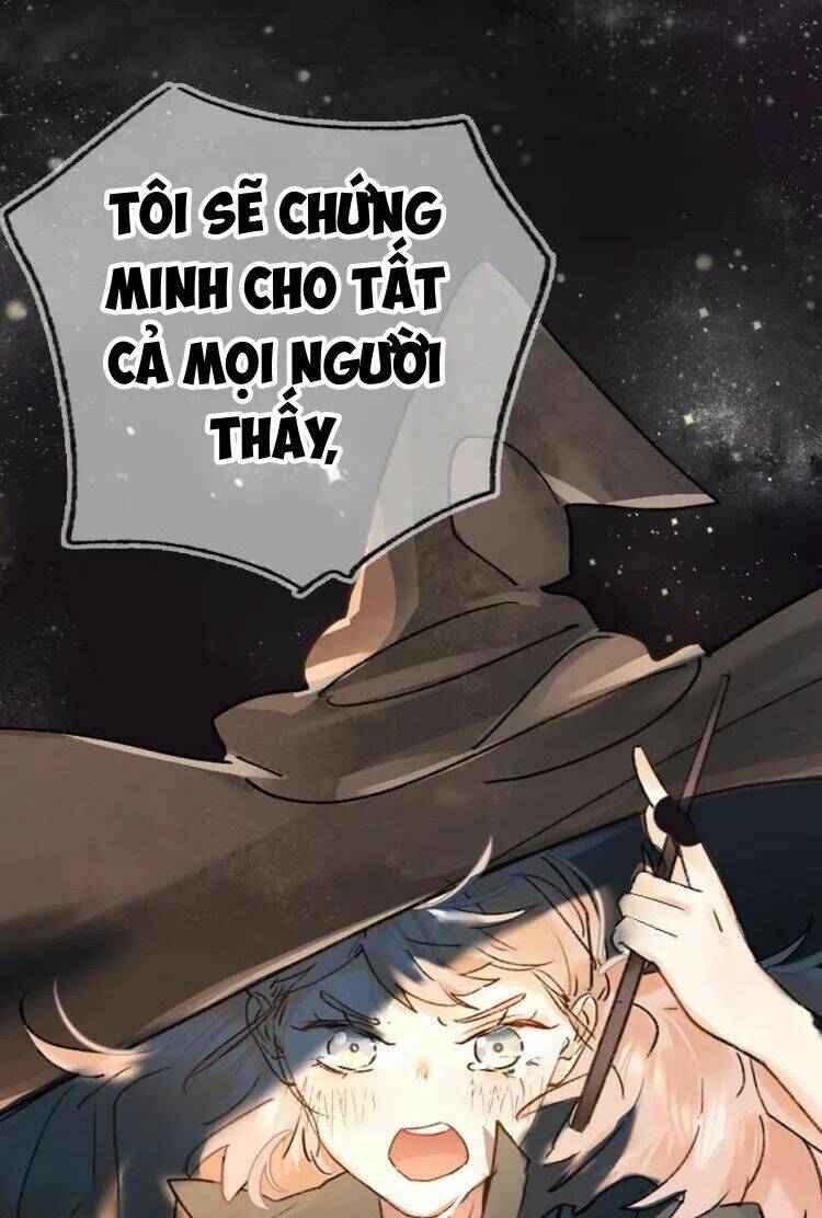 phù thủy hạng bét Chapter 0 - Next chapter 1