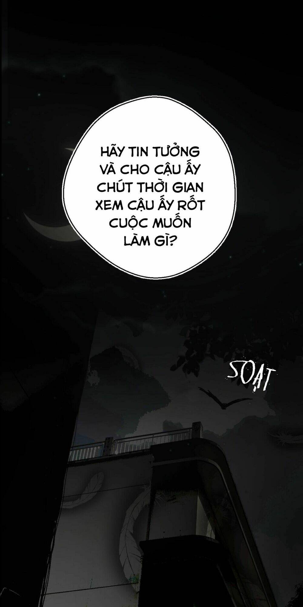 phù thủy hạng bét chapter 17 - Trang 2