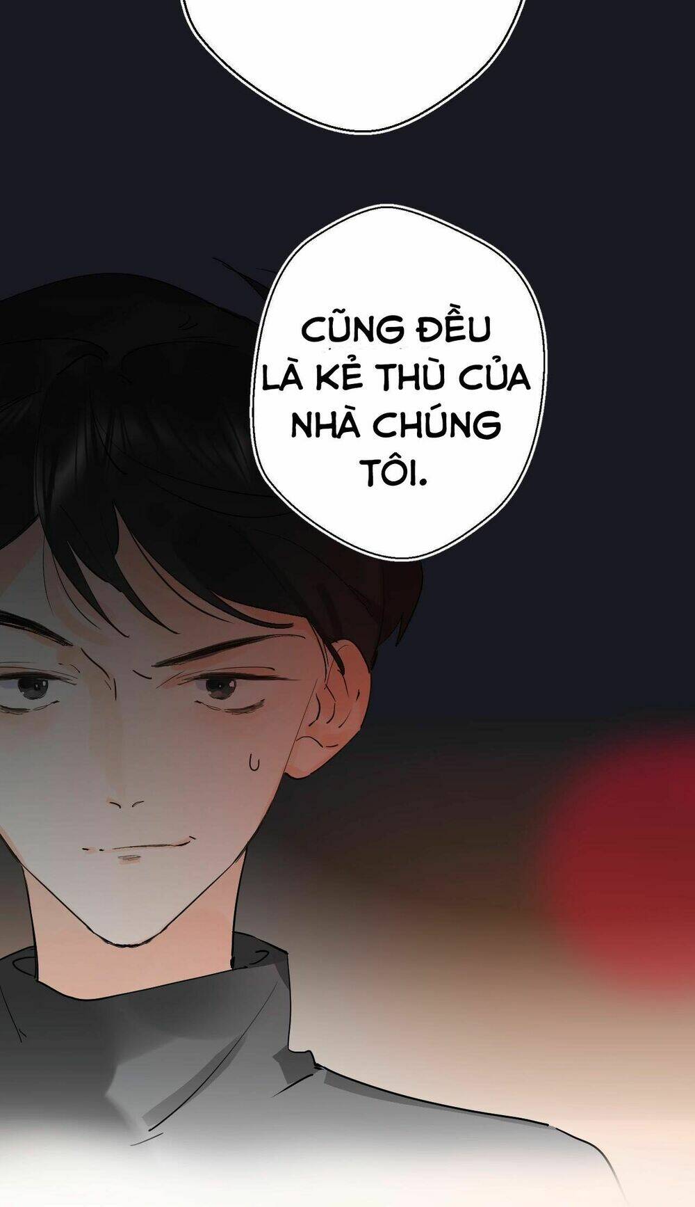 phù thủy hạng bét chapter 17 - Trang 2