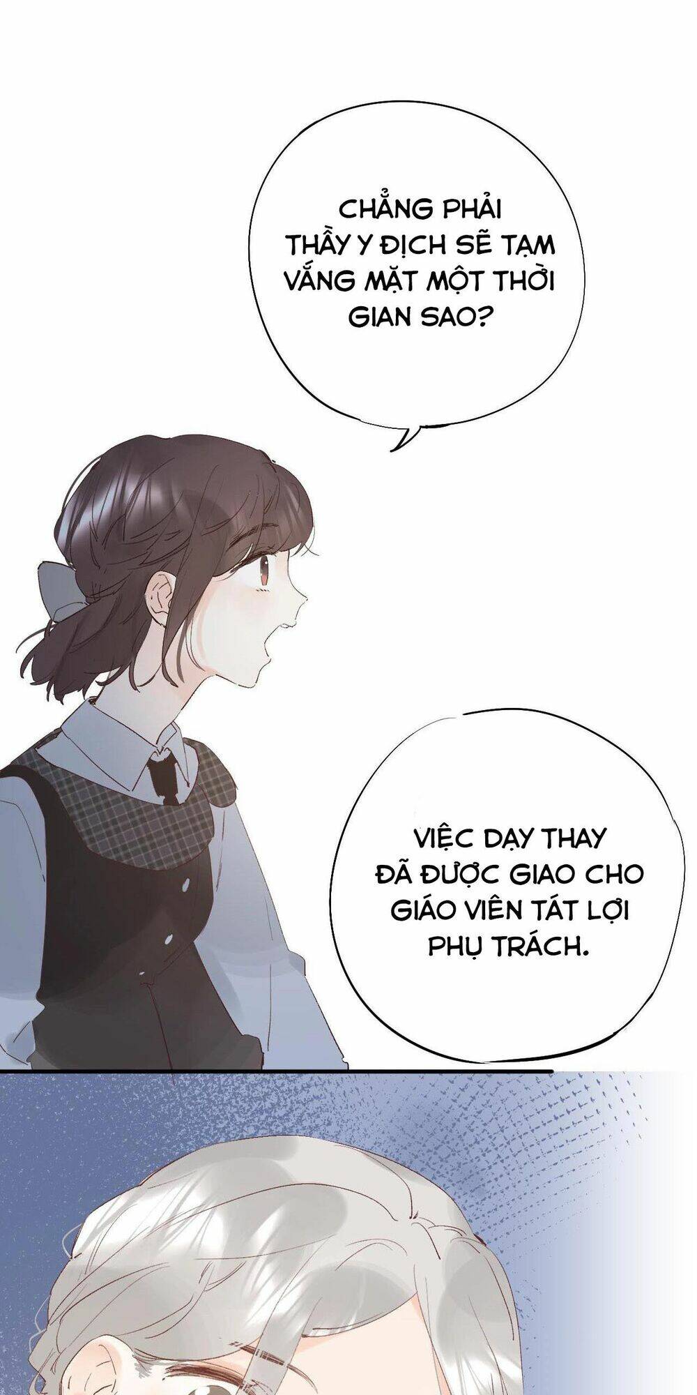 phù thủy hạng bét chapter 21 - Trang 2