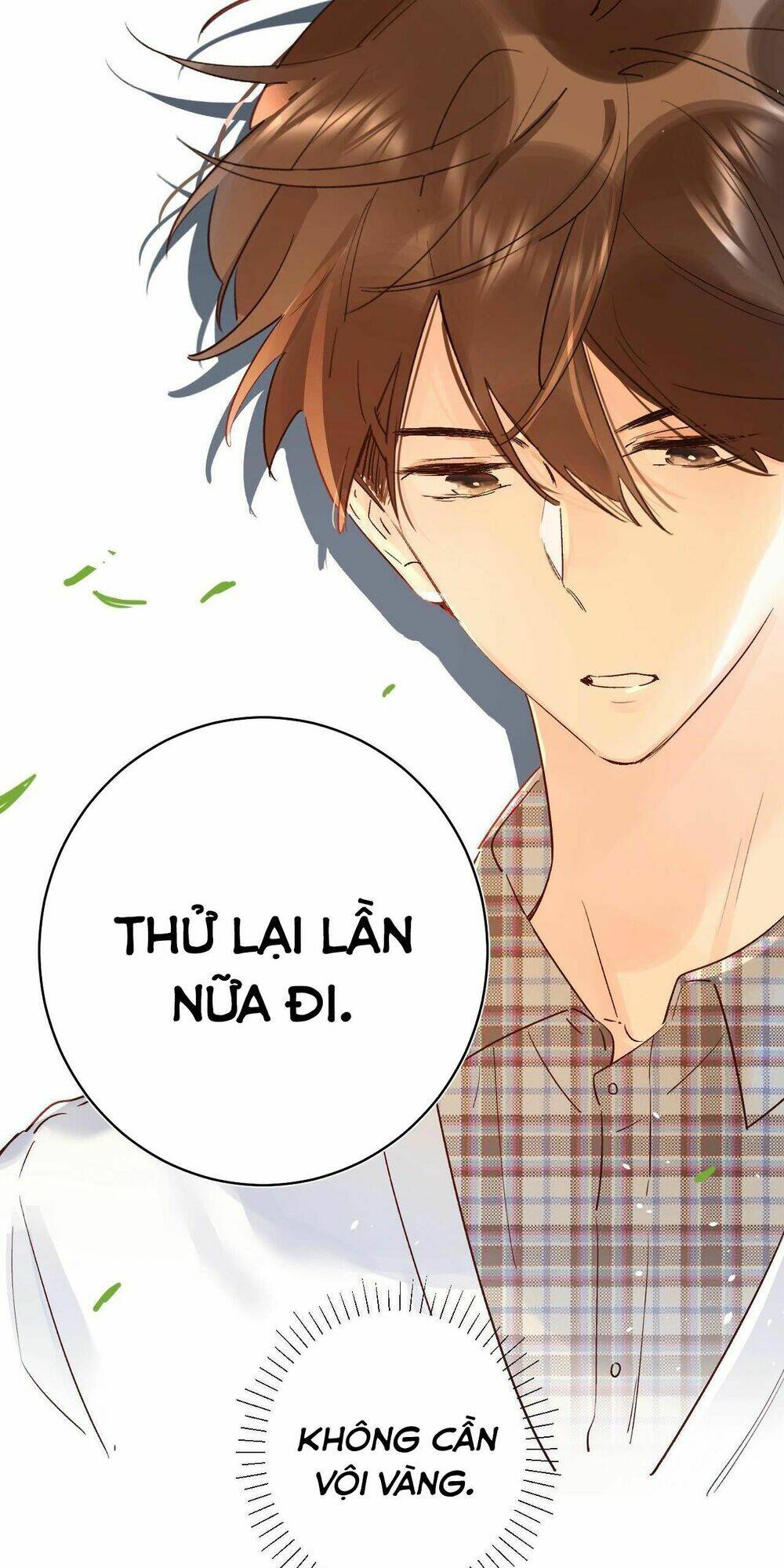 phù thủy hạng bét chapter 31 - Next chapter 32