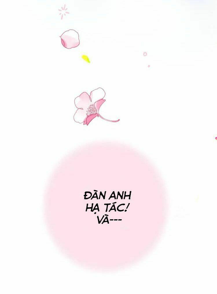 phù thủy hạng bét chapter 9 - Next Chap 10.5