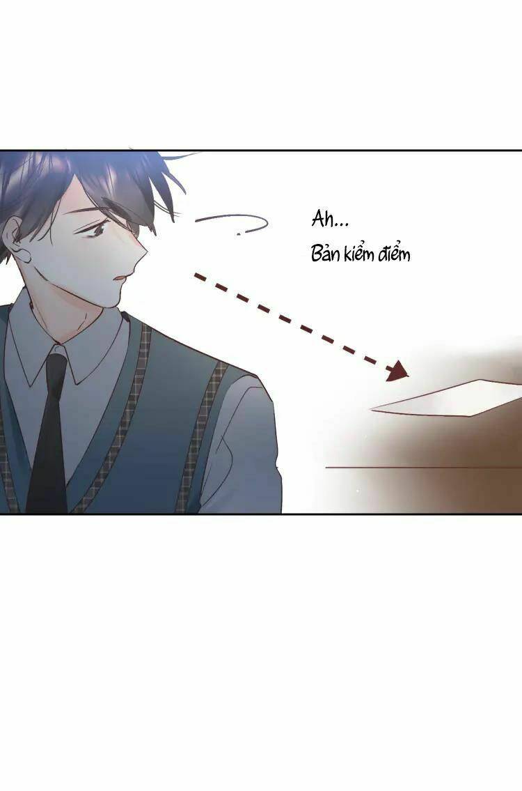 phù thủy hạng bét chapter 9 - Next Chap 10.5