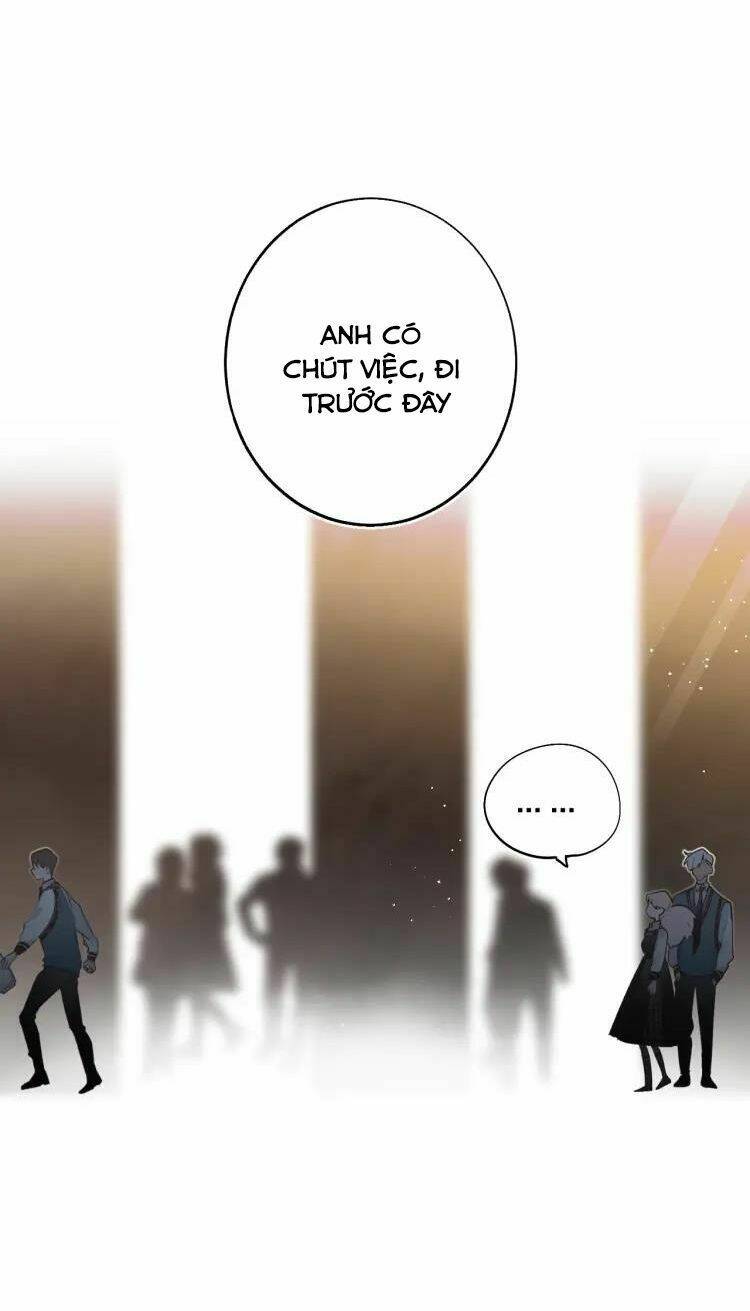 phù thủy hạng bét chapter 9 - Next Chap 10.5