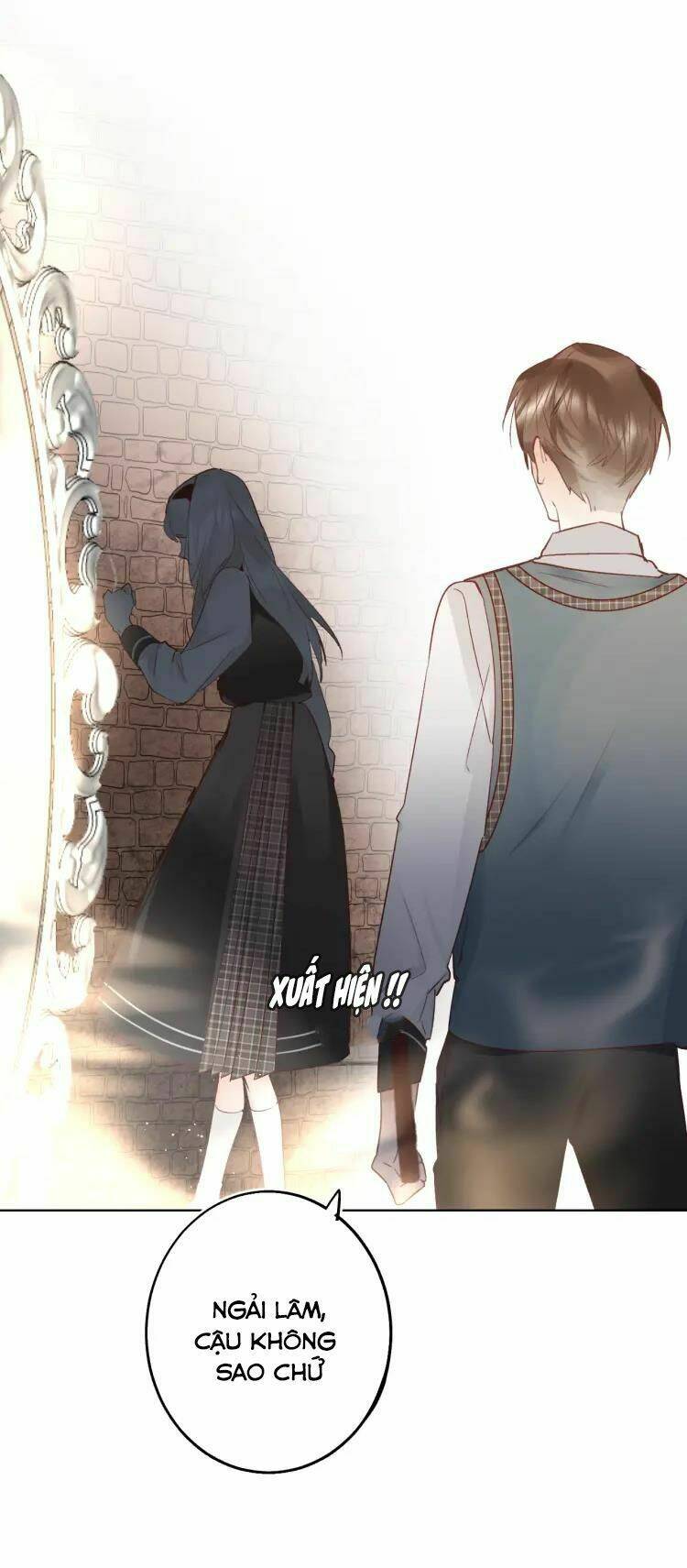 phù thủy hạng bét chapter 9 - Next Chap 10.5