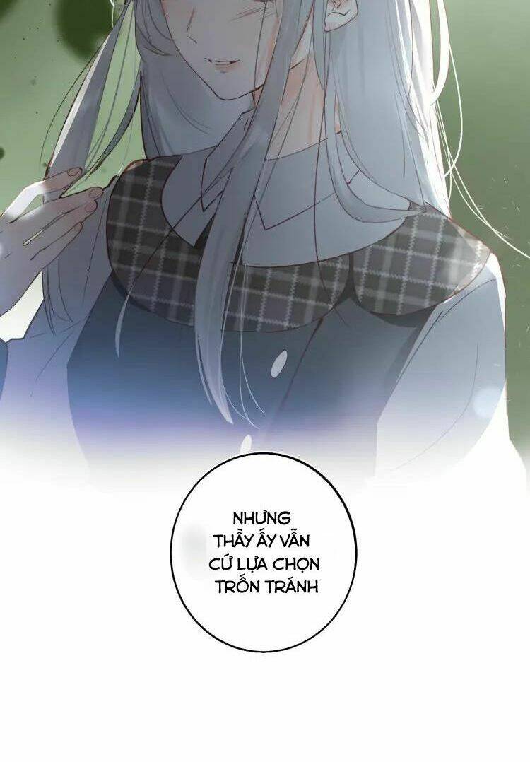 phù thủy hạng bét chapter 9 - Next Chap 10.5