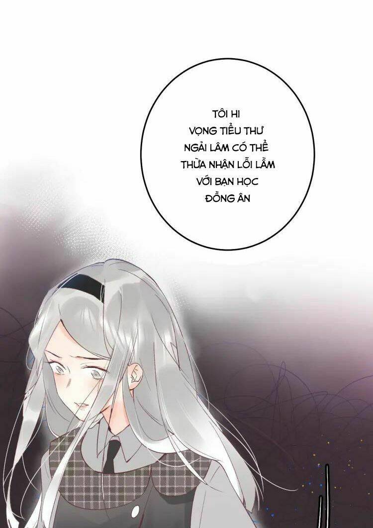 phù thủy hạng bét chapter 9 - Next Chap 10.5