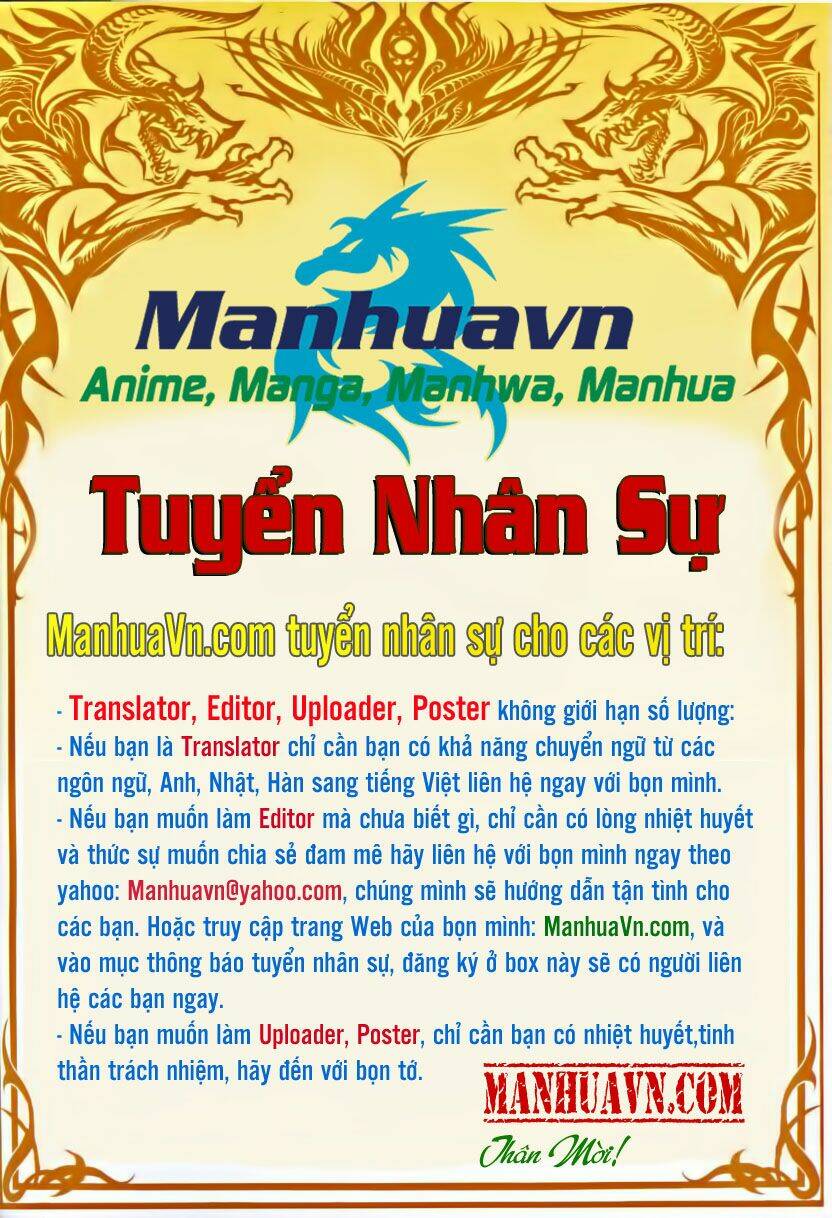 Phù thủy phép thuật Chapter 15 - Trang 2