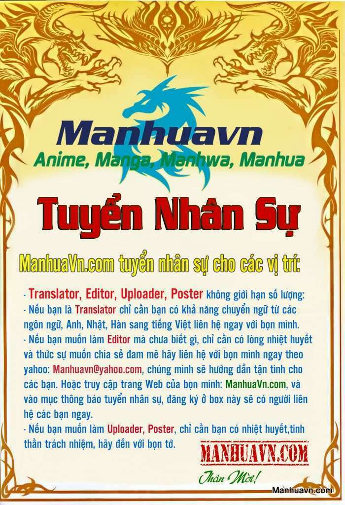 Phù thủy phép thuật Chapter 45 - Trang 2