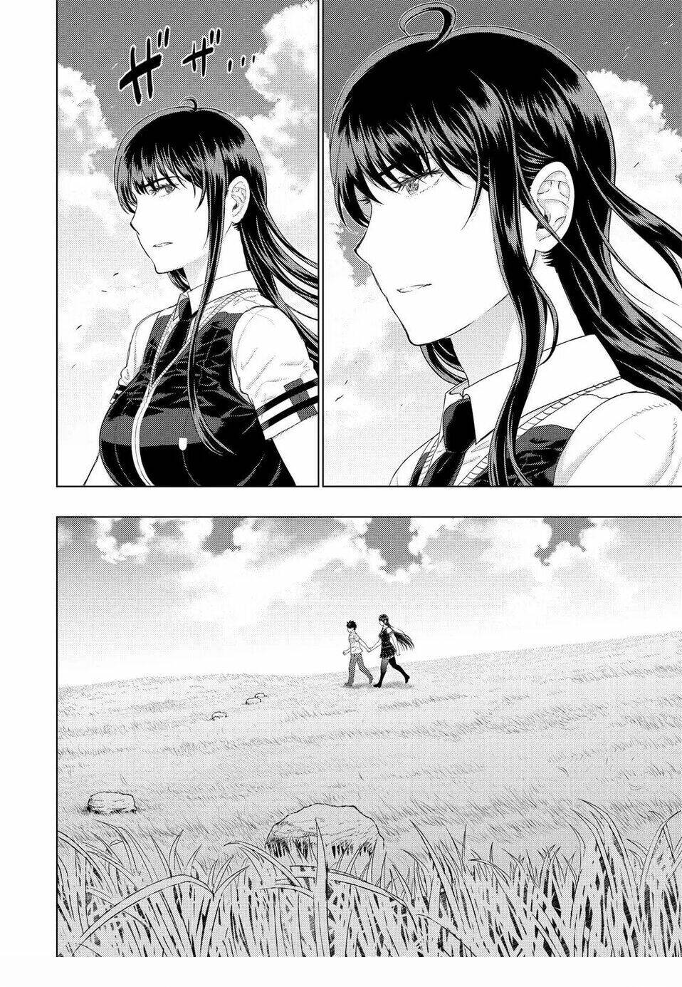 phù thuỷ thời đại mới chapter 108: (end): honoka takamiya và ayaka kagari - Trang 2