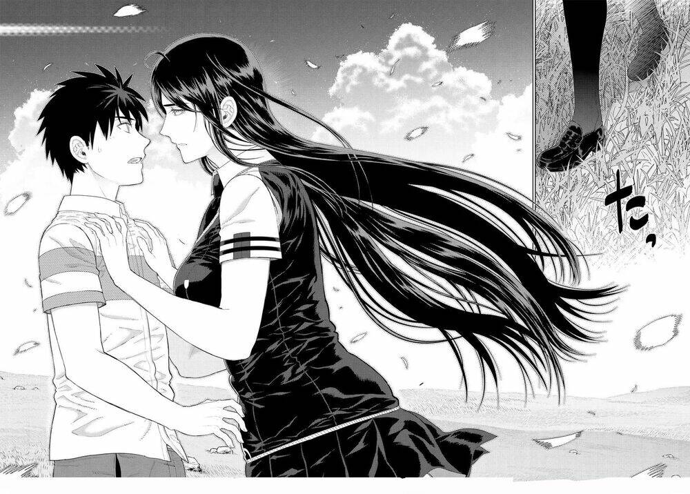 phù thuỷ thời đại mới chapter 108: (end): honoka takamiya và ayaka kagari - Trang 2