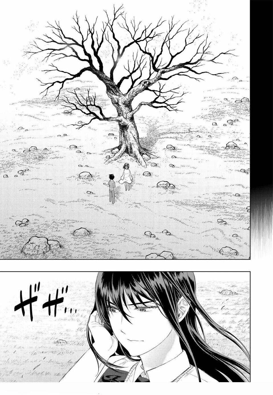 phù thuỷ thời đại mới chapter 108: (end): honoka takamiya và ayaka kagari - Trang 2