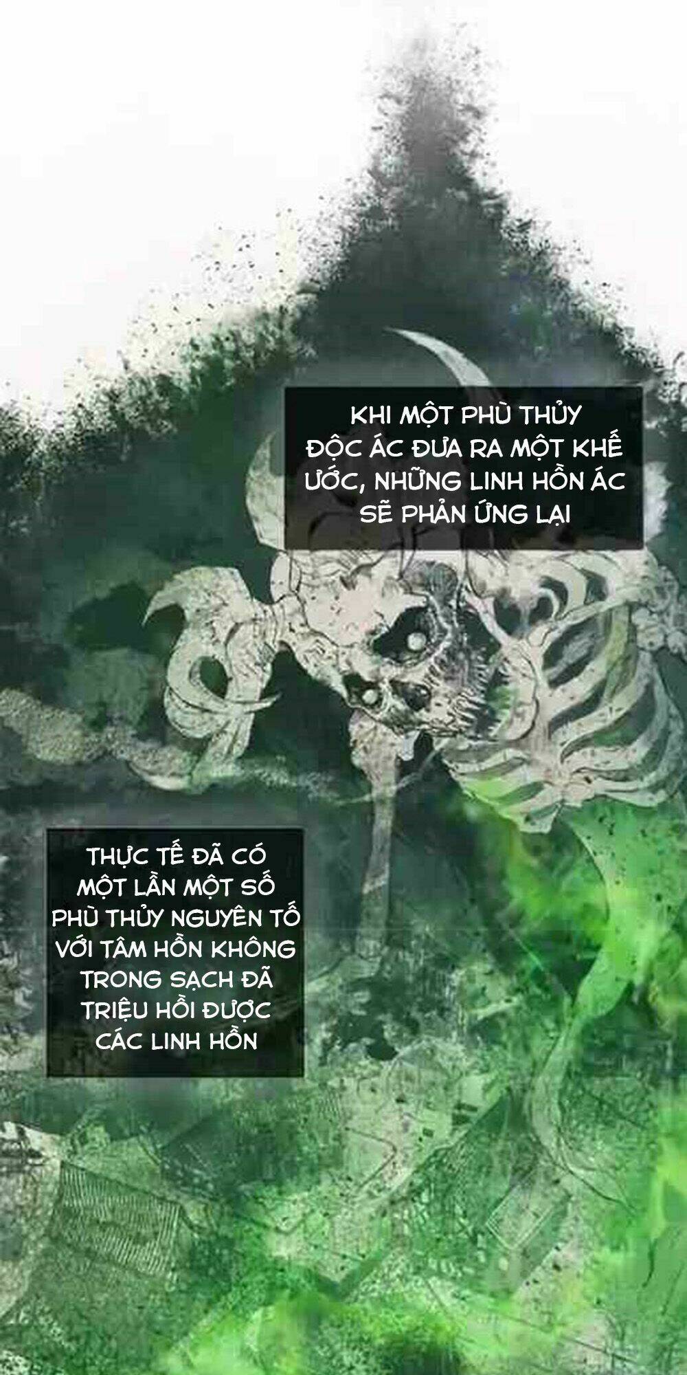 phù thủy tóc vàng chapter 5: chương 4 - Next chapter 6: chương 5