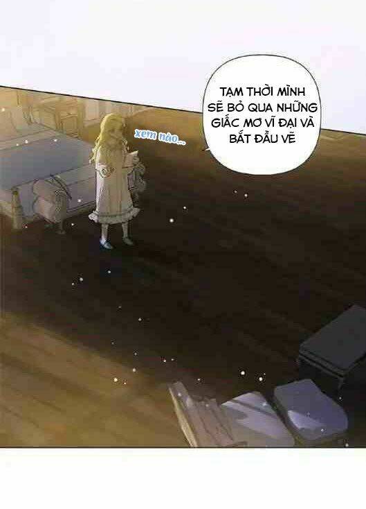 phù thủy tóc vàng chapter 5: chương 4 - Next chapter 6: chương 5