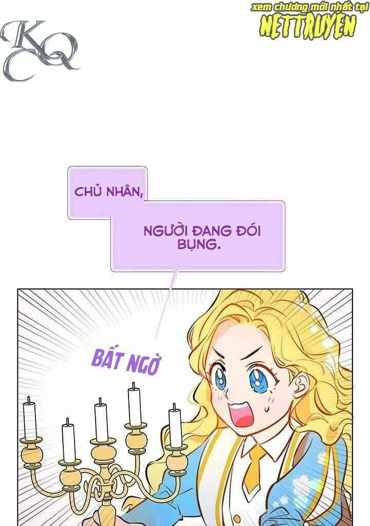 phù thủy tóc vàng chapter 7: chương 6 - Next chapter 8: chương 7